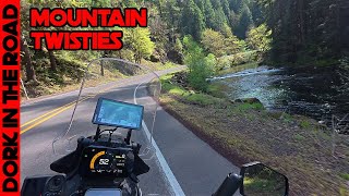 CFMOTO Ibex 450 Road Trip Test