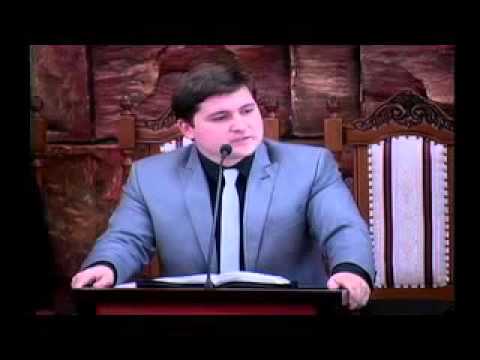 Marturie,de vindecare,,Caleb Nechifor