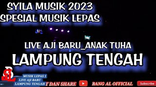 Download lagu MUSIK LEPAS SYILA MUSIK LIVE AJI BARU_ANAK TUHA LAMPUNG TENGAH 2023 mp3 Download lagu MUSIK LEPAS SYILA MUSIK LIVE AJI BARU_ANAK TUHA LAMPUNG TENGAH 2023 mp3