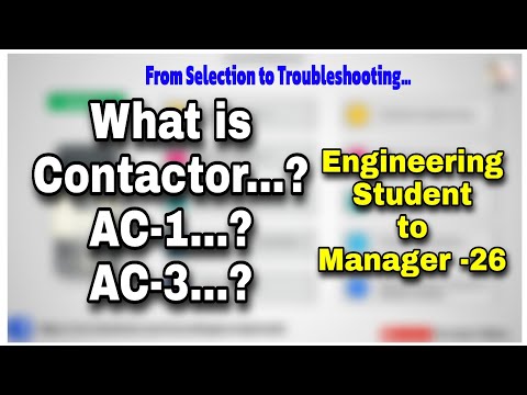 How to become a manager from Student Basics about the Industry