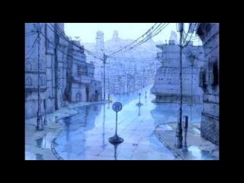 Captain Ginger - Aquadelic