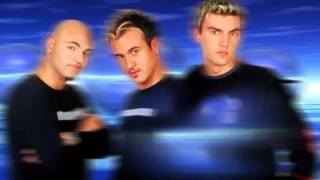 Eiffel 65 - Hyperlink (Deep Down)