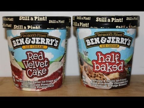 download lagu mp3 mp4 Ben And Jerrys Red Velvet, download lagu Ben And Jerrys Red Velvet gratis, unduh video klip Ben And Jerrys Red Velvet