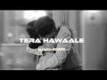 Tere Hawaale Slowed Reverb Laal Singh Chaddha Aamir Kareena Arijit Shilpa Pritam Amitabh