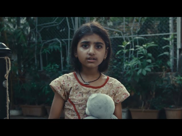 St. Jude India ChildCare Centres' 'Renu vs the city' campaign St. Jude India ChildCare Centres' 'Renu vs the city' campaign