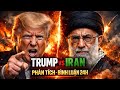 TIN TỔNG HỢP 19/4: TOÀN CẢNH CHIẾN SỰ IRAN | BƯỚC NGOẶT HÒA BÌNH VÀ QUYẾT ĐỊNH CỦA TRUMP