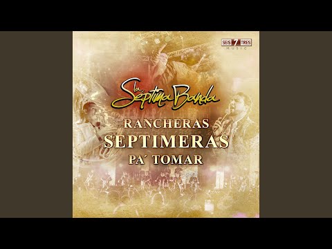 Linda Güerita (En Vivo)