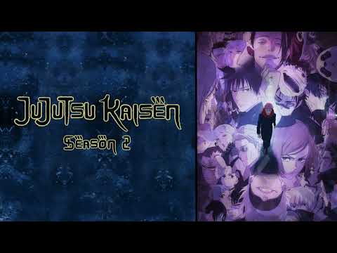 Malevolent shrine - Jujutsu Kaisen Season 2 Original Soundtrack