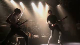 I Killed The Prom Queen - €666 (Live @ HQ, Adelaide, 2008) Sleepless Nights and City Lights