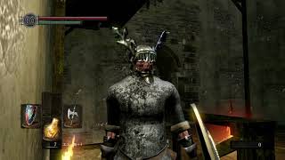 【ゲーム実況】DARK SOULS REMASTERED #14 黒い森の庭その1