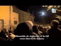 Il paese dove si parla albanese. E siamo in Italia ...