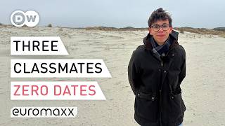 What’s it like to grow up on a tiny German island? | Young & European