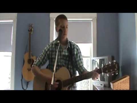 I Will Rise cover by Adam Gardner