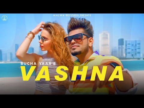 Vashna