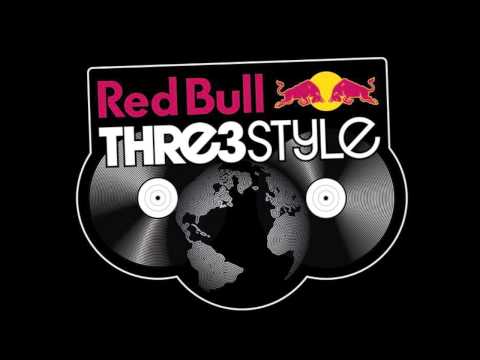 Dj Sku Red Bull Thre3style Set 2012-National Runner Up