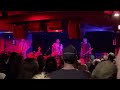 The Copyrights - Cashiers (Live) 6/23/22 Cobra Lounge Chicago