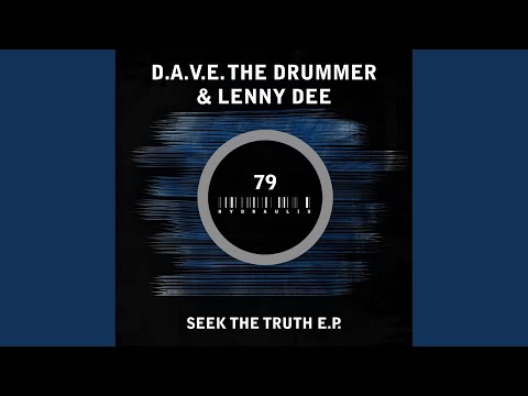 Definition Of Sound (Original Mix)