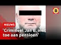 Topcrimineel Jan B. aangehouden na grote politieactie | Omroep Brabant