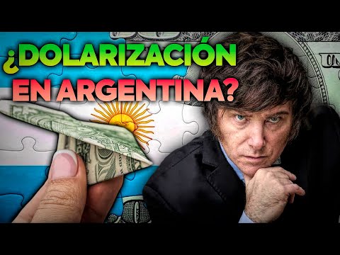 El PELIGRO que AFRONTA ARGENTINA: ¿DOLARIZARÁ MILEI al PAÍS? | SIEMPRE ES HOY