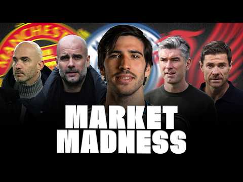 فابرزيو رومانو يحسم الجدل حول اتفاق الهلال السعودي مع هيوز 