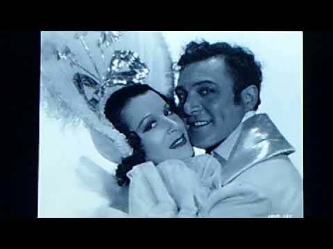 Carl Brisson, w./Jimmie Grier's Orchestra:  "Cocktails for Two"  (1934)