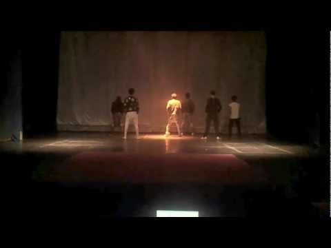 121118 EXOlite_EXO Dance Cover - My Lady + Blackpearl + History [Kpop Charity Concert]