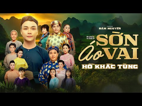 Thể hiện bởi Hồ Khắc Tùng