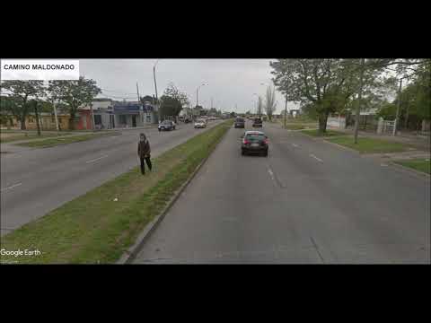 Barrio Bella Italia - Montevideo - Uruguay