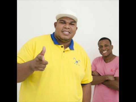 MC BALU E GUININHO - DO BORRACHA (RELÍQUIA)
