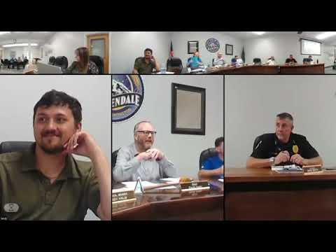 Meeting thumbnail