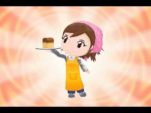 chef cuistot party wii avis