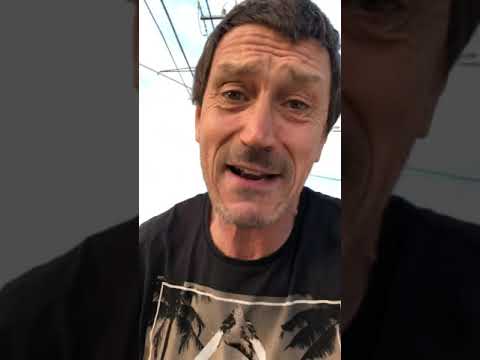 Petrol Pete   on safari 1 - (I had a go...)