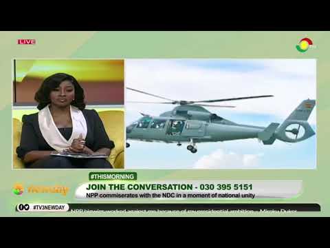 LIVE: TV3NewDay|| 14-08-2025