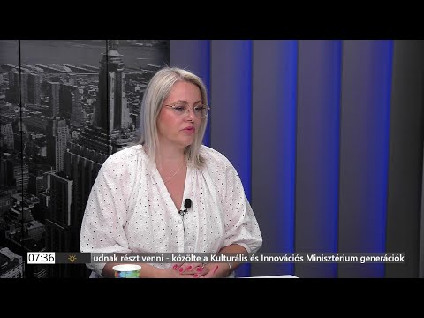 Pirkadat: Szepesfalvy Anna – Fővárosi költségvetés