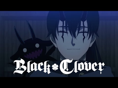 Nacht's Devil! | Black Clover