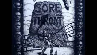 Sore Throat-Shit For Brains