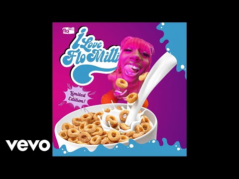Flo Milli - Fruit Loop (Audio)