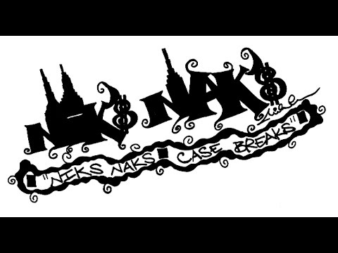 2018 UNPARALLELED FB 4BOX BREAK #1 SATURDAY 8/18/18