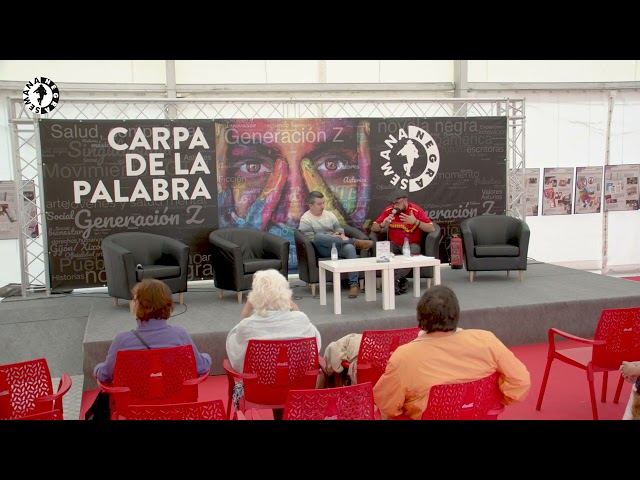 Vídeo relacionado con REYES DE LA MONTAÑA: Premio EDEBÉ de Literatura Juvenil 2024