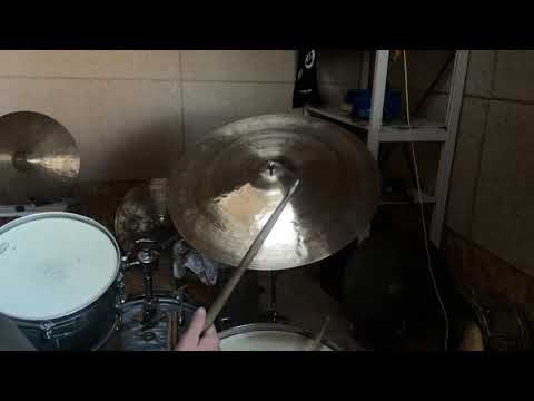 20” Funch Classic 1886g