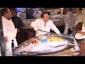 Bluefin Tuna Fetches Record 3 2 Million In Tokyo Auction REUTERS