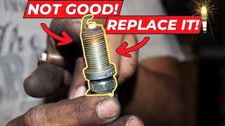 Mazda 6 Spark Plug Replacement (2003-2012)