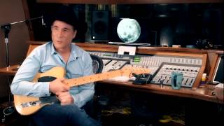 Clint Black - Behind the Song "Breathing Air"