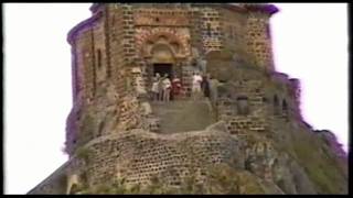 preview picture of video '1997 Le Puy-en-Velay Frankrijk (Haute-Loire).'