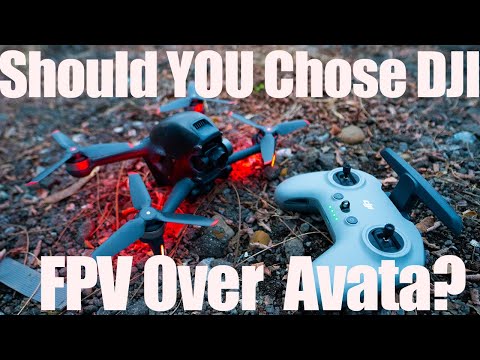 Unleash the Power of DJI FPV Drone: The Ultimate Flying Experience! - Better Then Avata?(2023 combo)