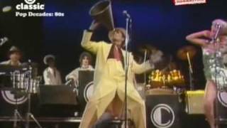 Kid Creole &amp; The Coconuts - Stool Pigeon