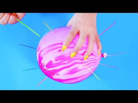 休日の間に退屈しているときにやるべき10のDIY、いたずら、楽しいこと (10 DIYs, Pranks and Fun Things To Do When You're Bored During The Holidays!)