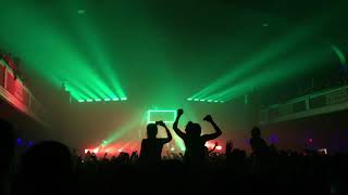 RL Grime - Core @ The Shrine Expo Hall