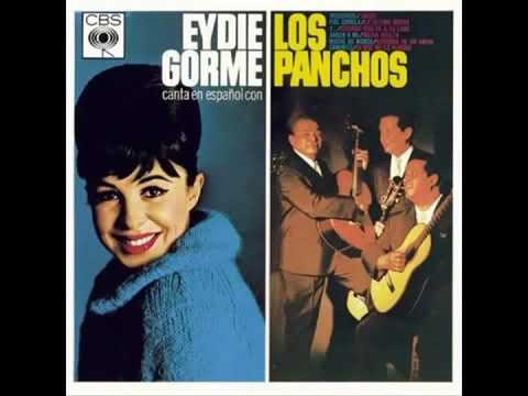 Eydie Gorme y Los Panchos  LO MEJOR DE LO MEJOR SUS GRANDES EXITOS