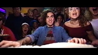 Strafe® Video Game Commercial